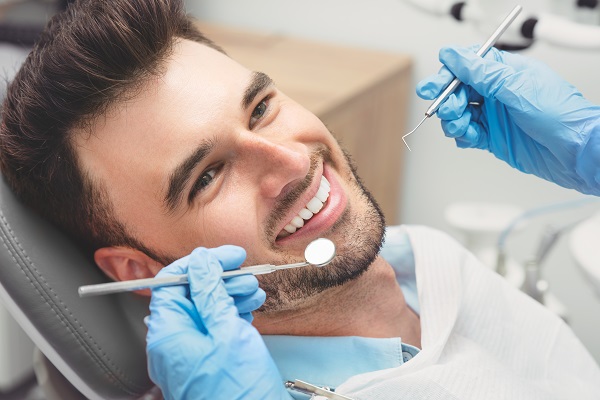 How To Prepare For A Professional Dental Cleaning