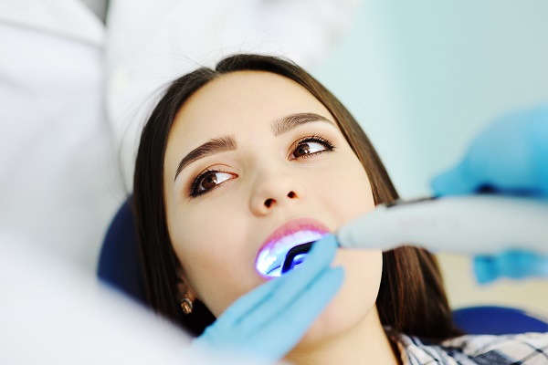 What Can Cause A Dental Filling To Fall Out