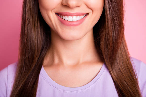 Benefits Of Digital Impressions For Dental Restorations