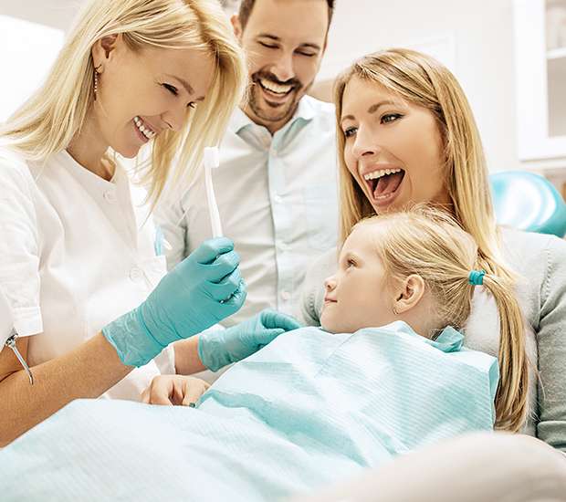 Silverdale Family Dentist