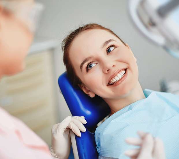 Silverdale Root Canal Treatment